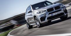 BMW X5M X6M