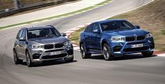 BMW X5M X6M