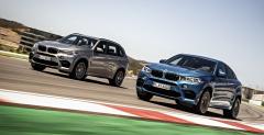 BMW X5M X6M