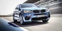 BMW X6M