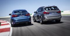 BMW X5M X6M