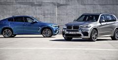 BMW X6M