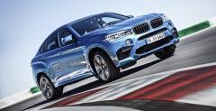 BMW X6M