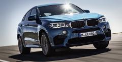 BMW X6M