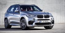 BMW X5M X6M