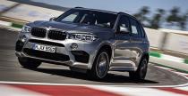 BMW X5M X6M