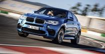 BMW X5M X6M