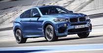 BMW X5M X6M