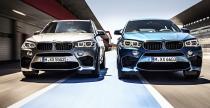 BMW X5M X6M