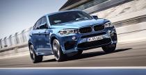 BMW X5M X6M