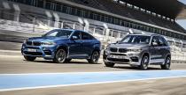 BMW X5M X6M