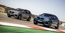 BMW X5M X6M