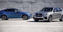 BMW X5M X6M