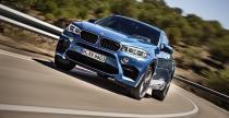 BMW X5M X6M