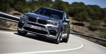 BMW X5M X6M