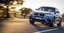 BMW X5M X6M