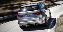 BMW X5M X6M