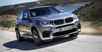 BMW X5M X6M