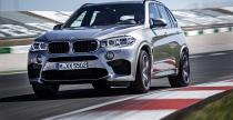 BMW X5M X6M