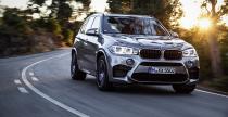 BMW X5M X6M