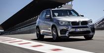 BMW X5M X6M