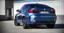 BMW X5M X6M