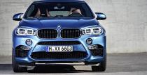 BMW X5M X6M