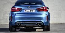 BMW X5M X6M