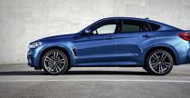 BMW X5M X6M