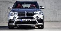 BMW X5M X6M