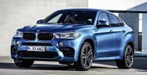 BMW X5M X6M