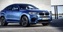 BMW X5M X6M