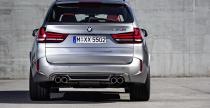 BMW X5M X6M