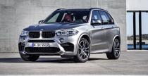 BMW X5M X6M