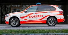 BMW RETTmobil