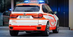 BMW RETTmobil