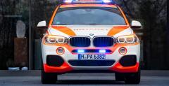 BMW RETTmobil