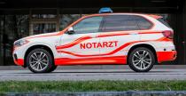 BMW RETTmobil