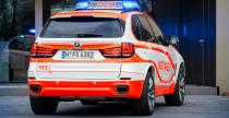 BMW RETTmobil