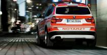 BMW RETTmobil