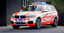 BMW RETTmobil