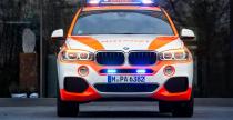 BMW RETTmobil