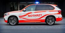 BMW RETTmobil