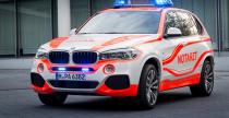 BMW RETTmobil
