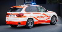 BMW RETTmobil