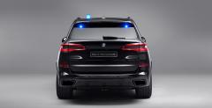 BMW X5 Protection VR6