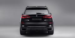 BMW X5 Protection VR6