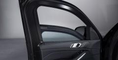 BMW X5 Protection VR6