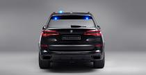 BMW X5 Protection VR6