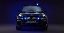 BMW X5 Protection VR6